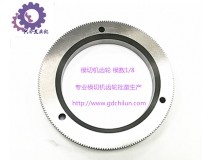 模切機(jī)齒輪 1/8模-精密齒輪廠(chǎng)家