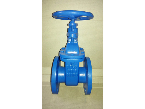 球鐵德標暗桿閘閥